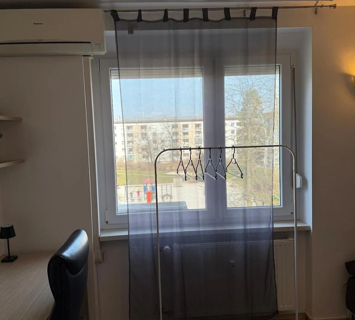Apartment Flat Close To University With Private Parking Ljubljana Slovenia
