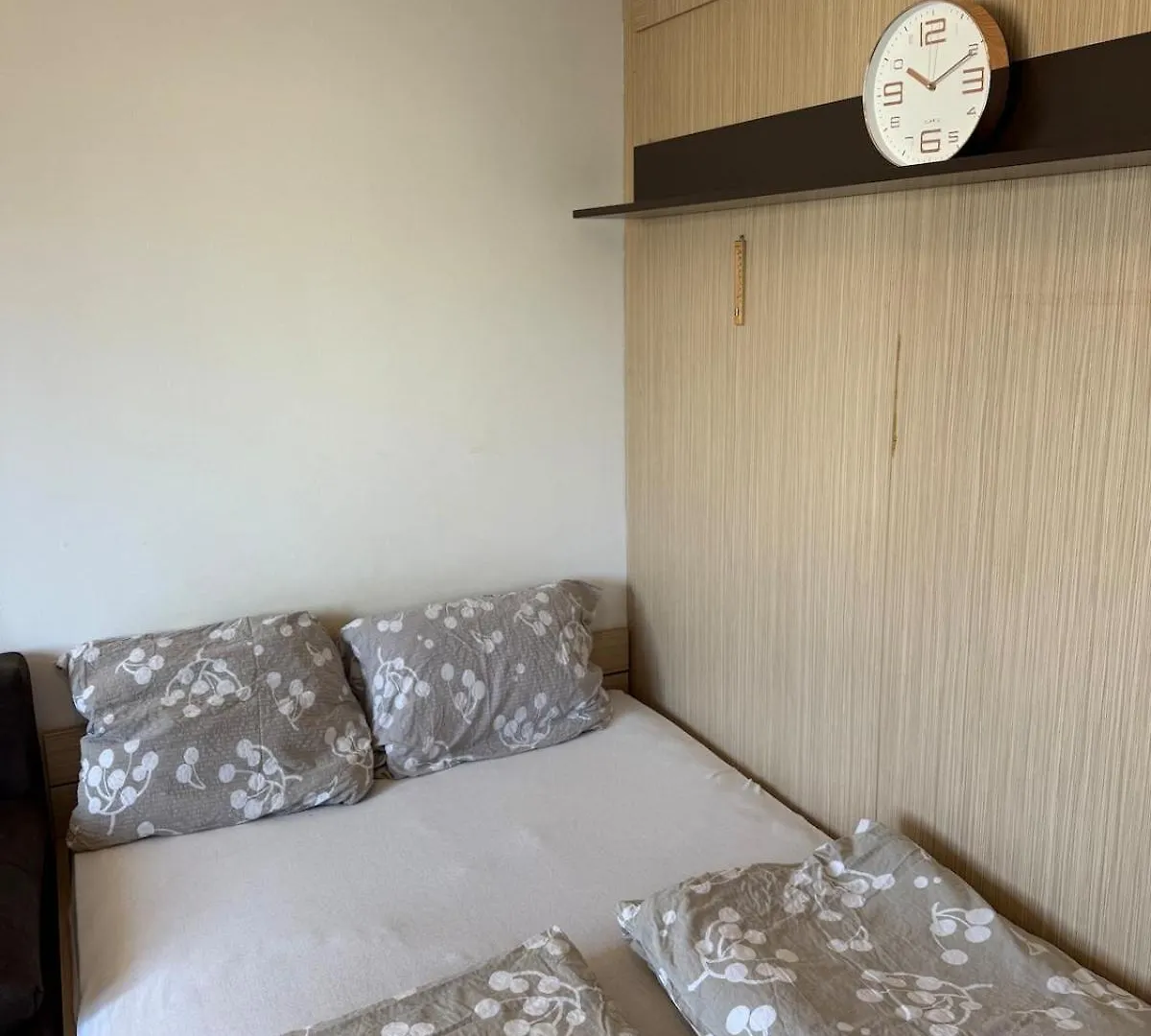 Flat Close To University With Private Parking Ljubljana Slovenia