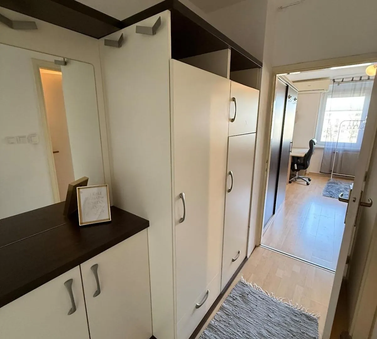 Flat Close To University With Private Parking Ljubljana